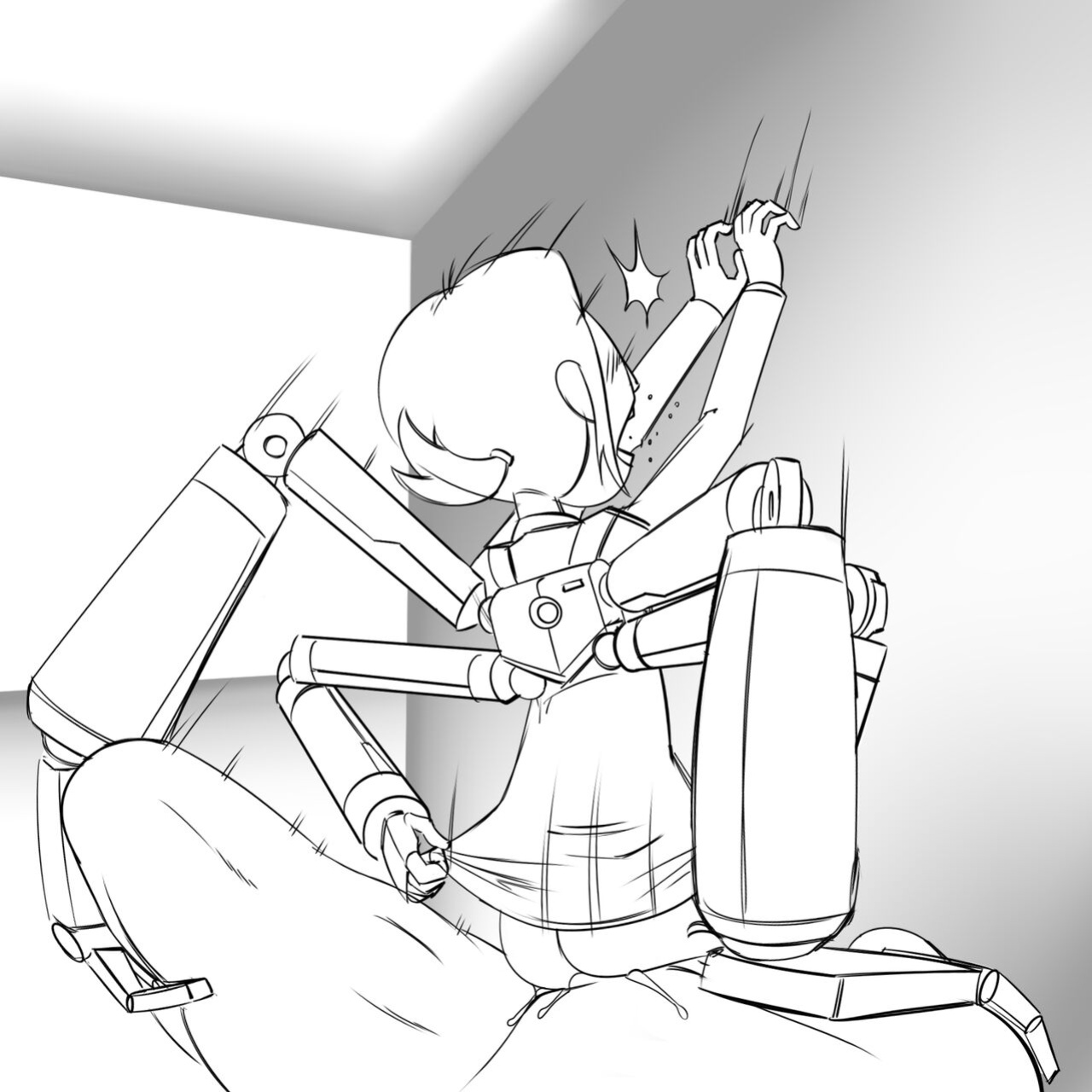 [Incogneato] Inside Job