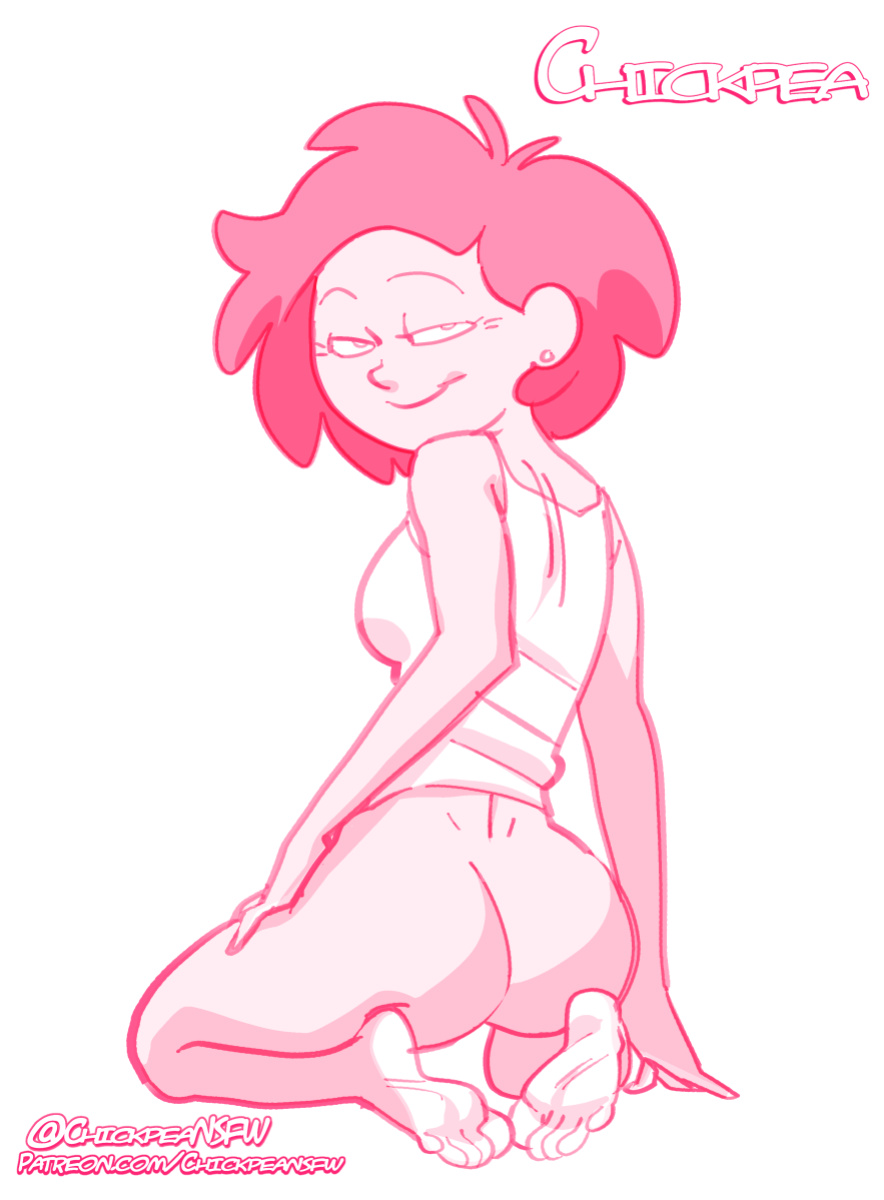 [ChickpeaNSFW] Amphibia