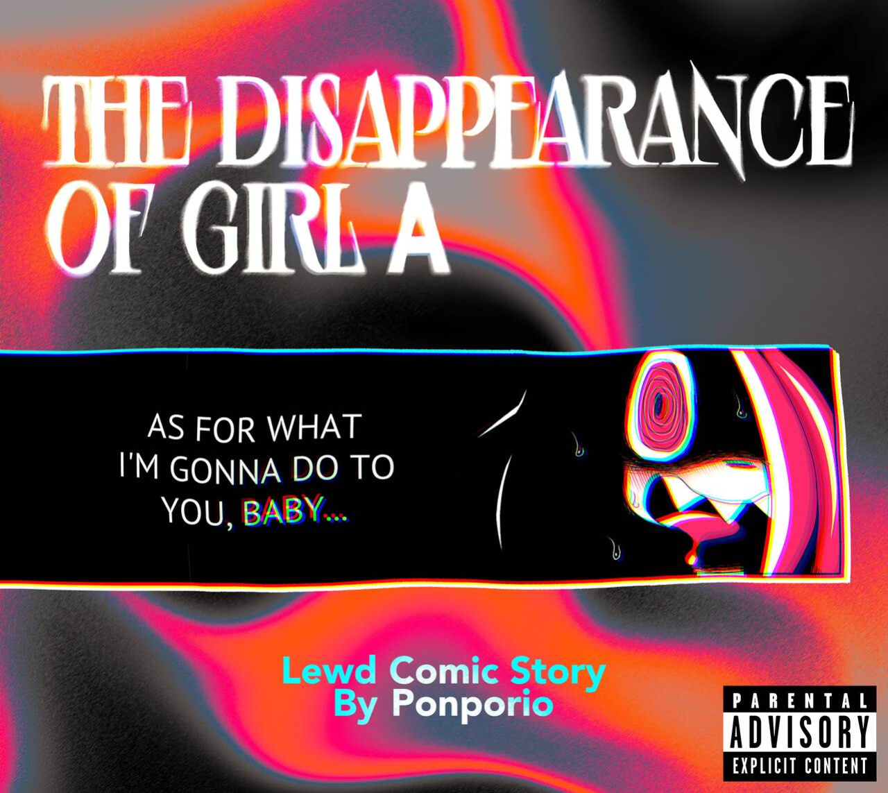 [PONPORIO] The Disappearance of Girl A (Sample)