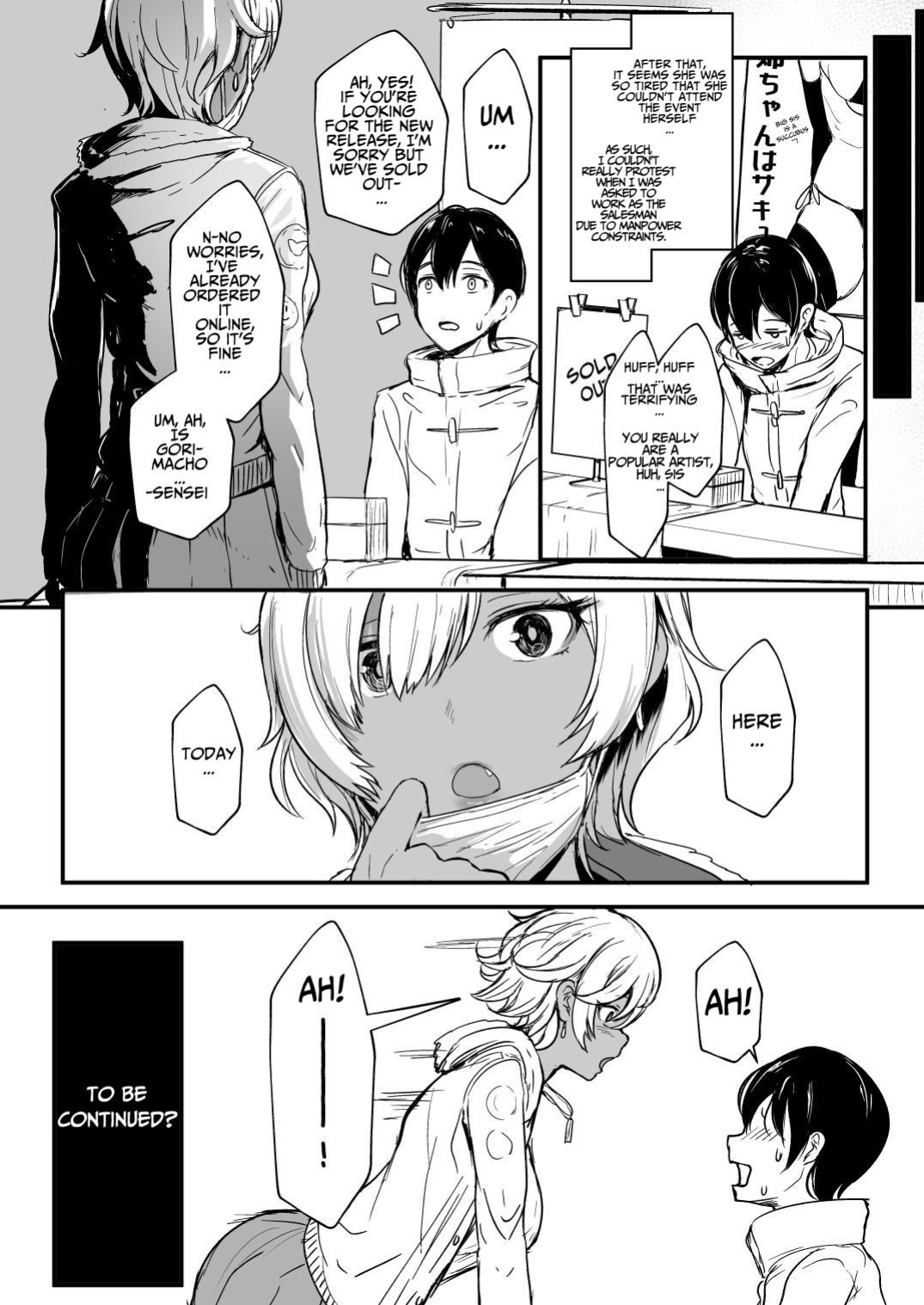 [NOSEBLEED (Miyamoto Issa)] Lots of Heart Symbols [Kusanuu]