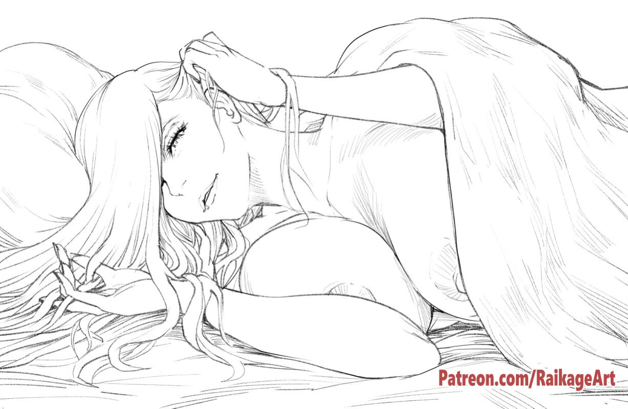 [Pixiv] RaikageArt (11406494)