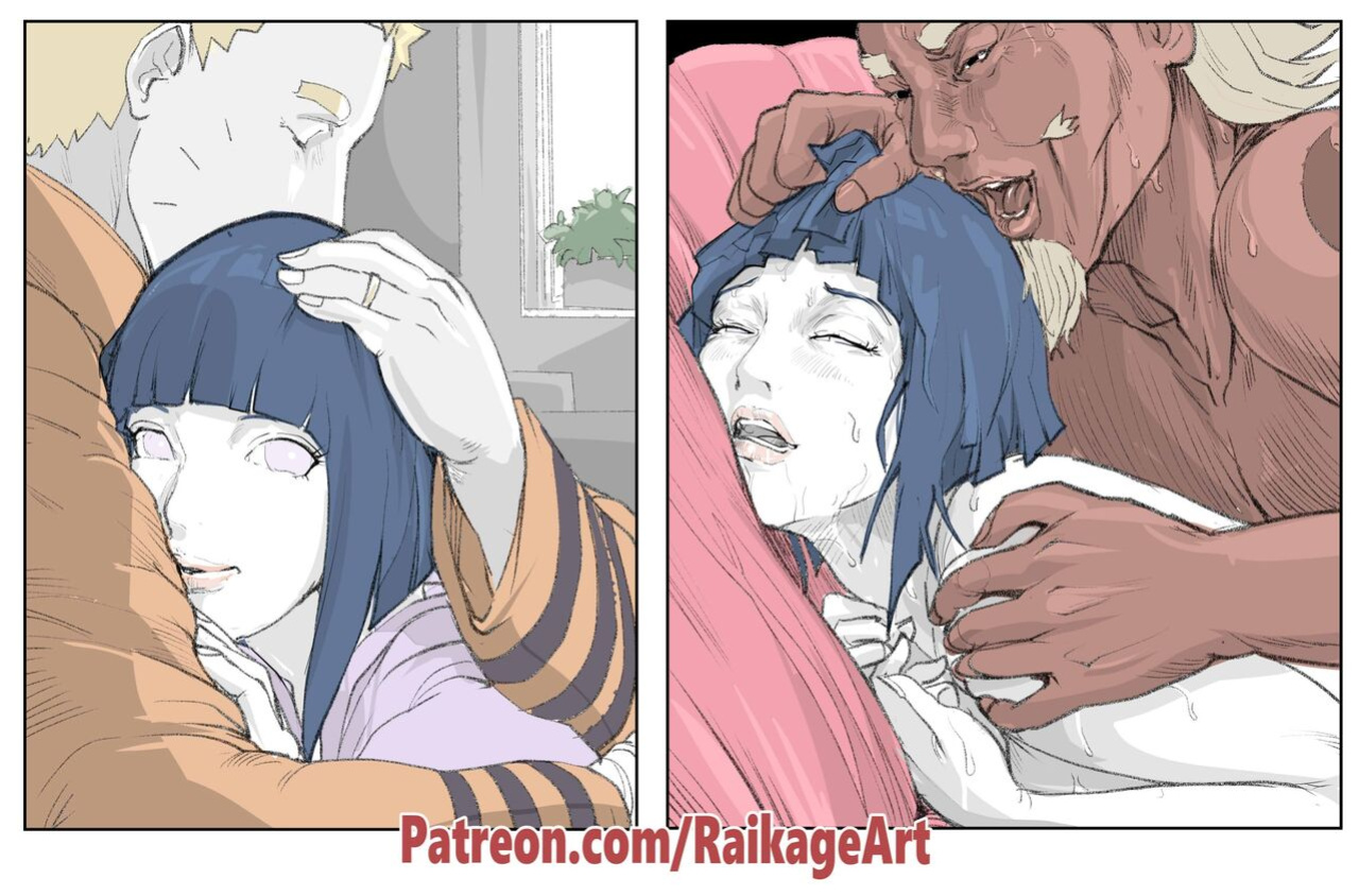 [Pixiv] RaikageArt (11406494)