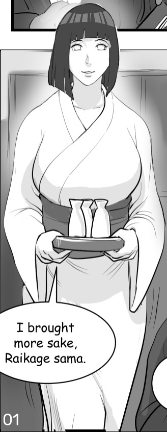 [Pixiv] RaikageArt (11406494)