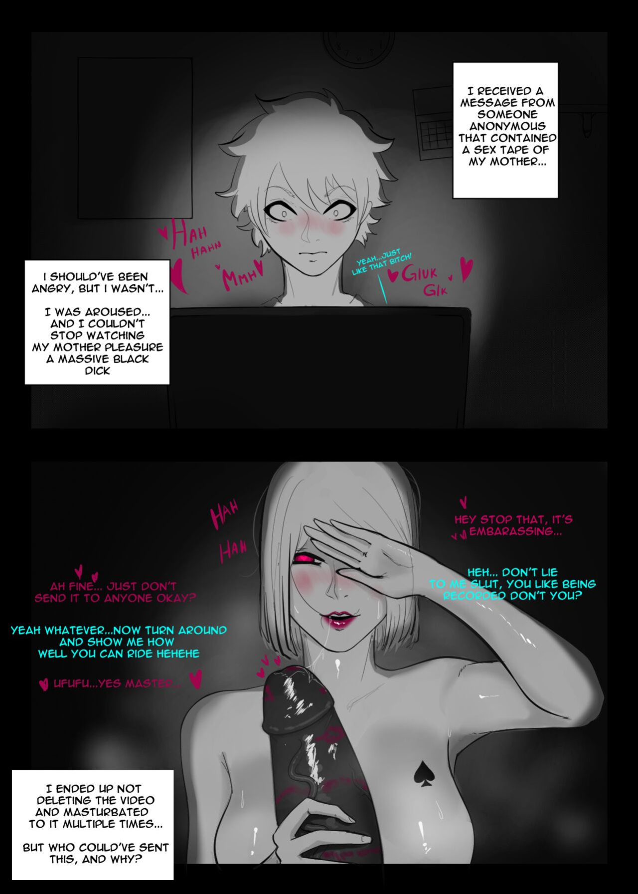 [Patreon] Gelatomusume