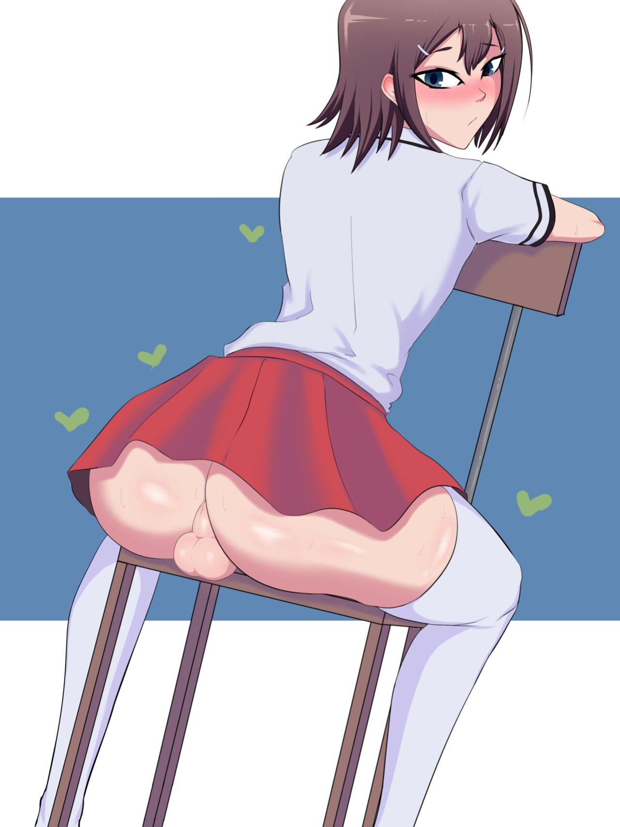 [Patreon] Gelatomusume