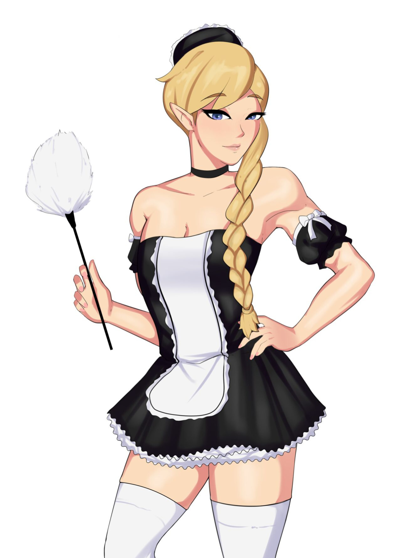 [Patreon] Gelatomusume