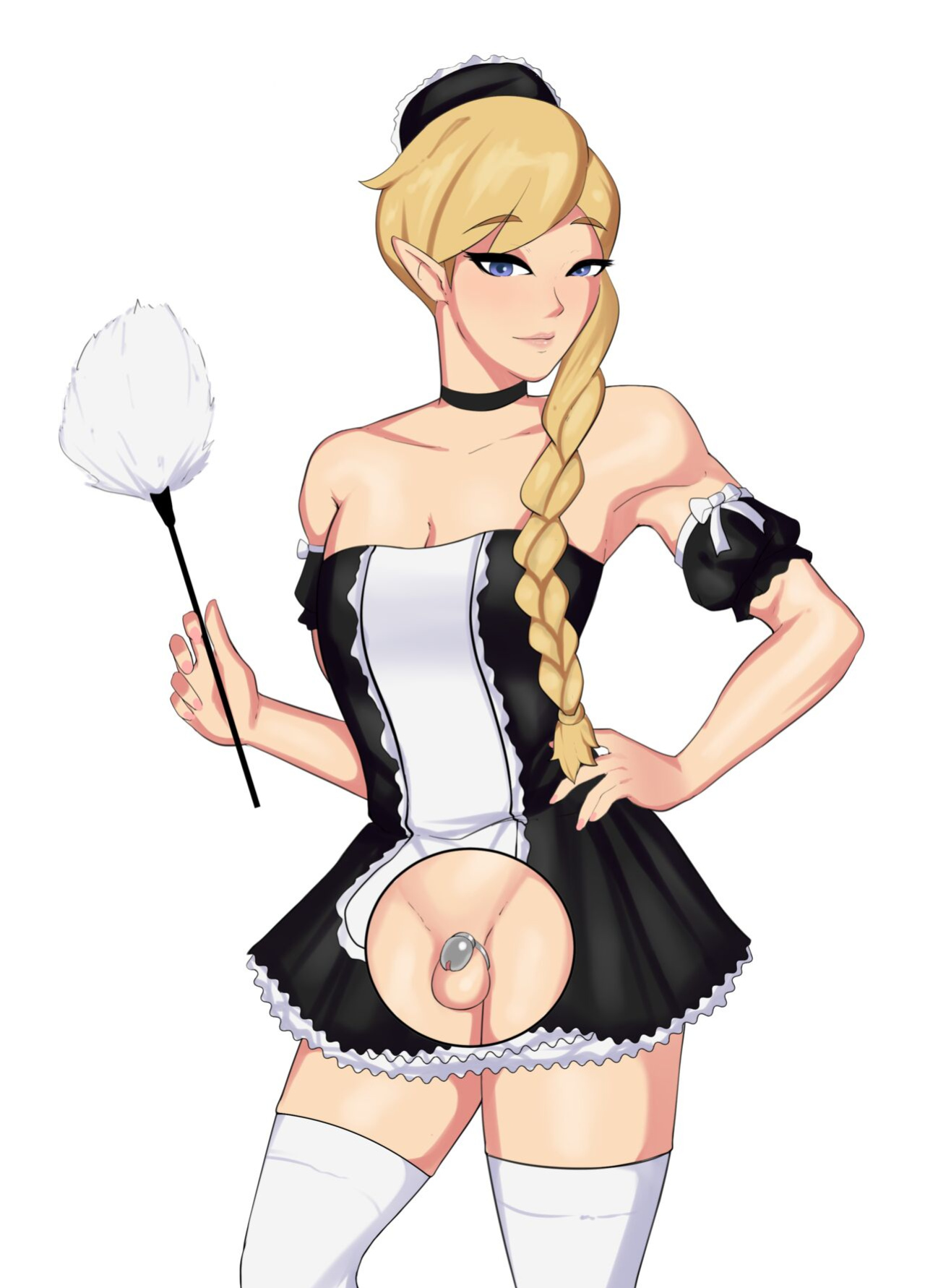 [Patreon] Gelatomusume