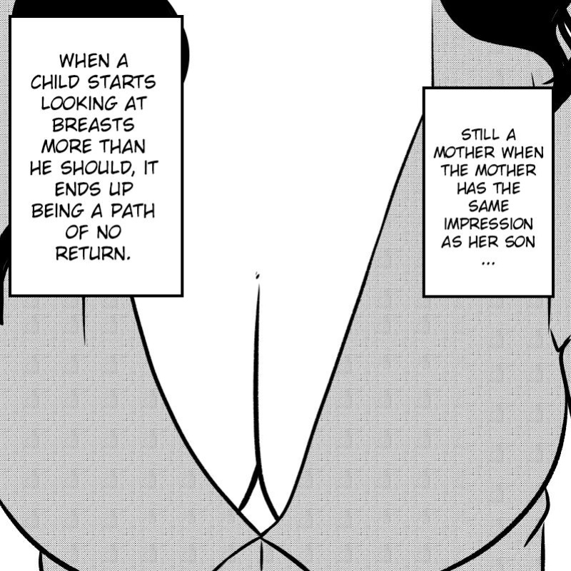 [Tzinnxt] Disobedient Son