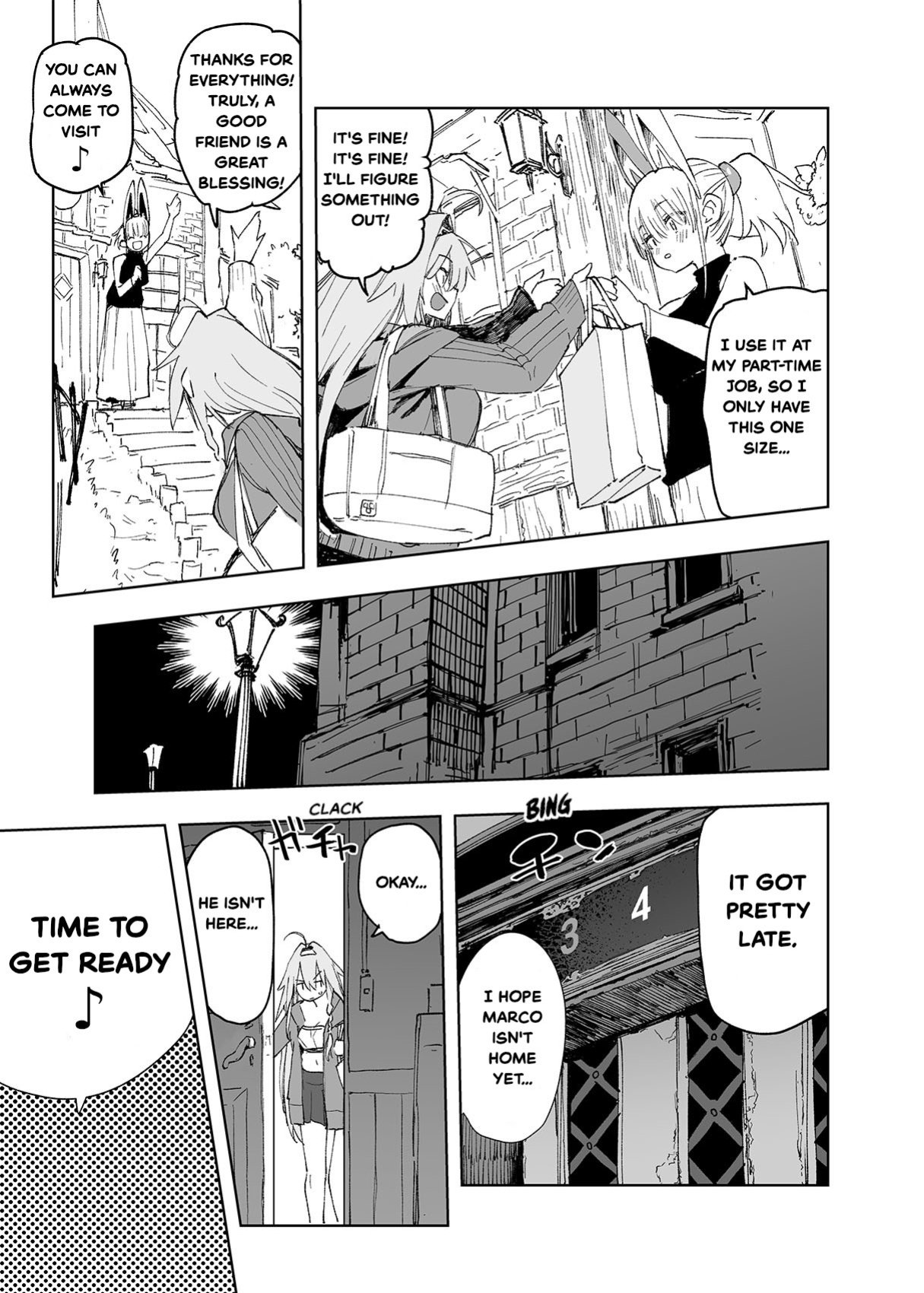 [Hyoco Road (Hyocorou)] AMNERO Soushuuhen 2 - AMNERO3&4+OMAKE [StickyRicky]