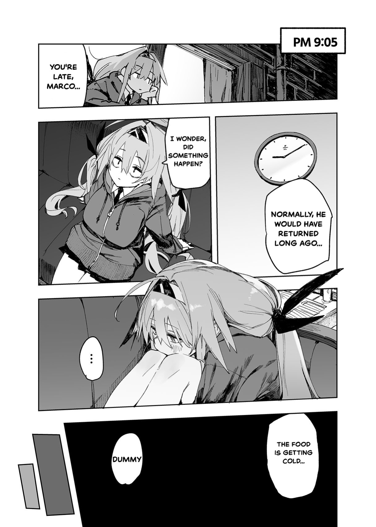 [Hyoco Road (Hyocorou)] AMNERO Soushuuhen 2 - AMNERO3&4+OMAKE [StickyRicky]