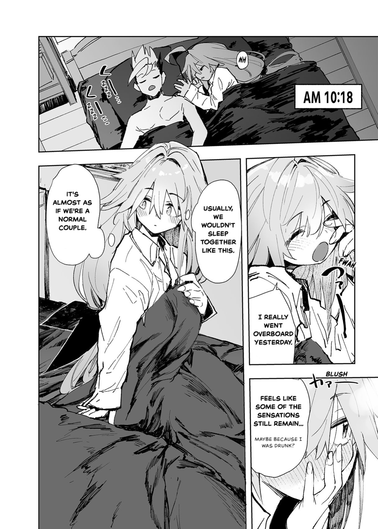 [Hyoco Road (Hyocorou)] AMNERO Soushuuhen 2 - AMNERO3&4+OMAKE [StickyRicky]
