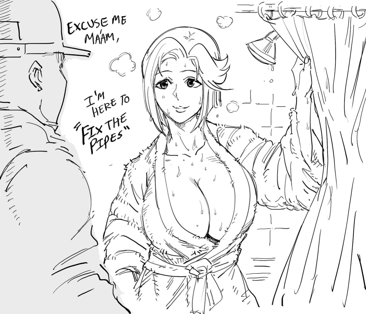 BB (Baalbuddy) NSFW @BaalbuddyBb