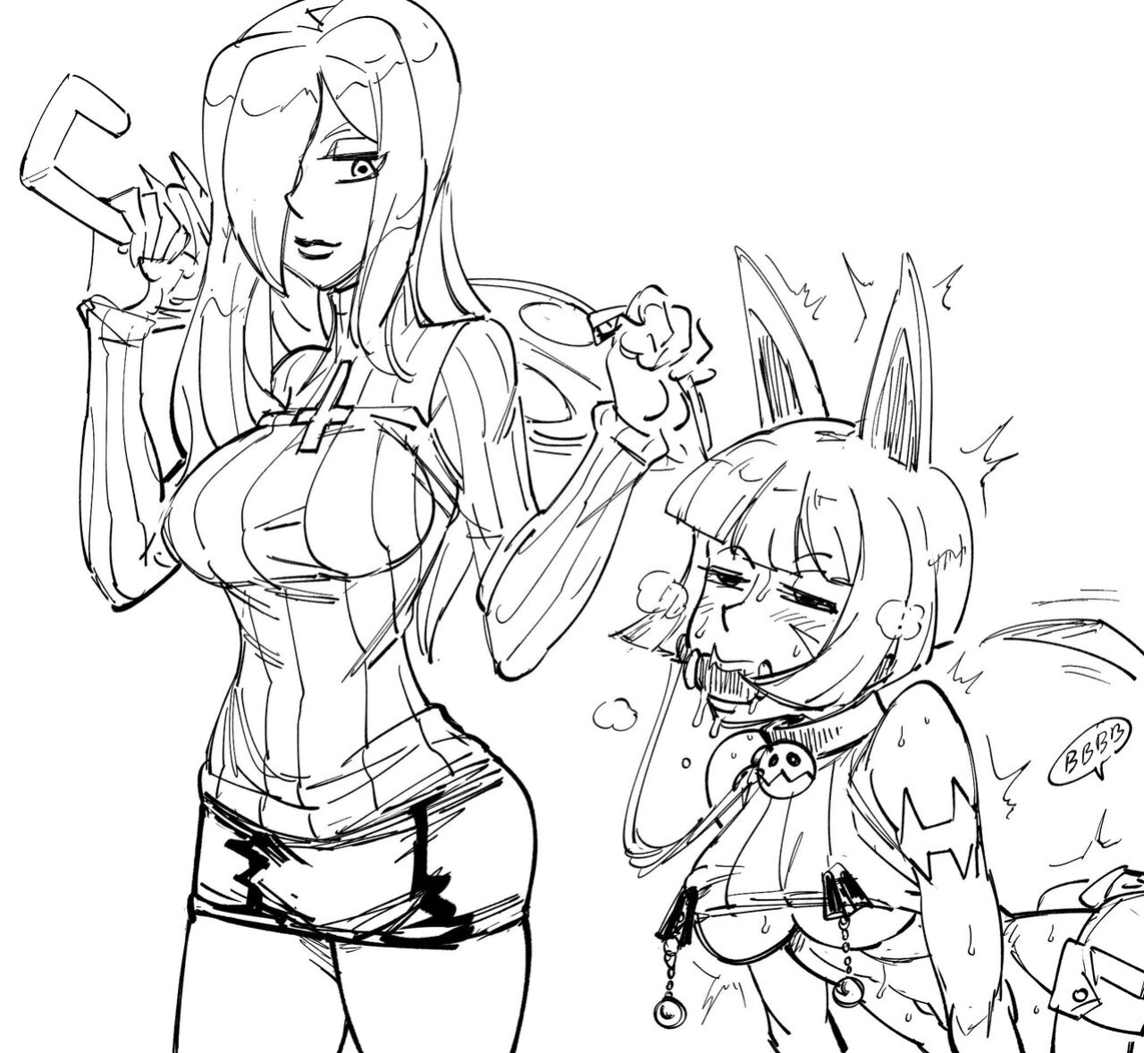 BB (Baalbuddy) NSFW @BaalbuddyBb