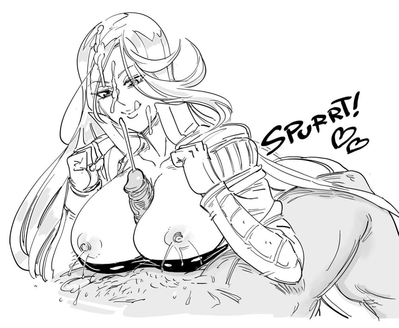 BB (Baalbuddy) NSFW @BaalbuddyBb