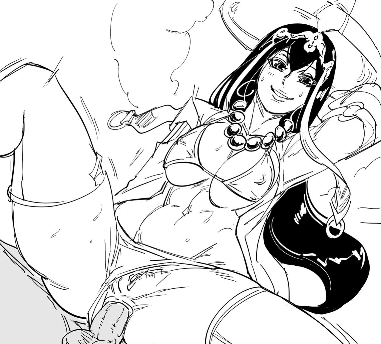 BB (Baalbuddy) NSFW @BaalbuddyBb
