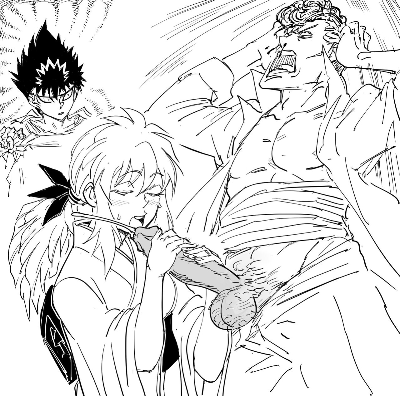 BB (Baalbuddy) NSFW @BaalbuddyBb