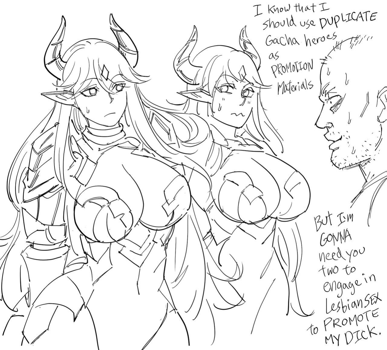 BB (Baalbuddy) NSFW @BaalbuddyBb