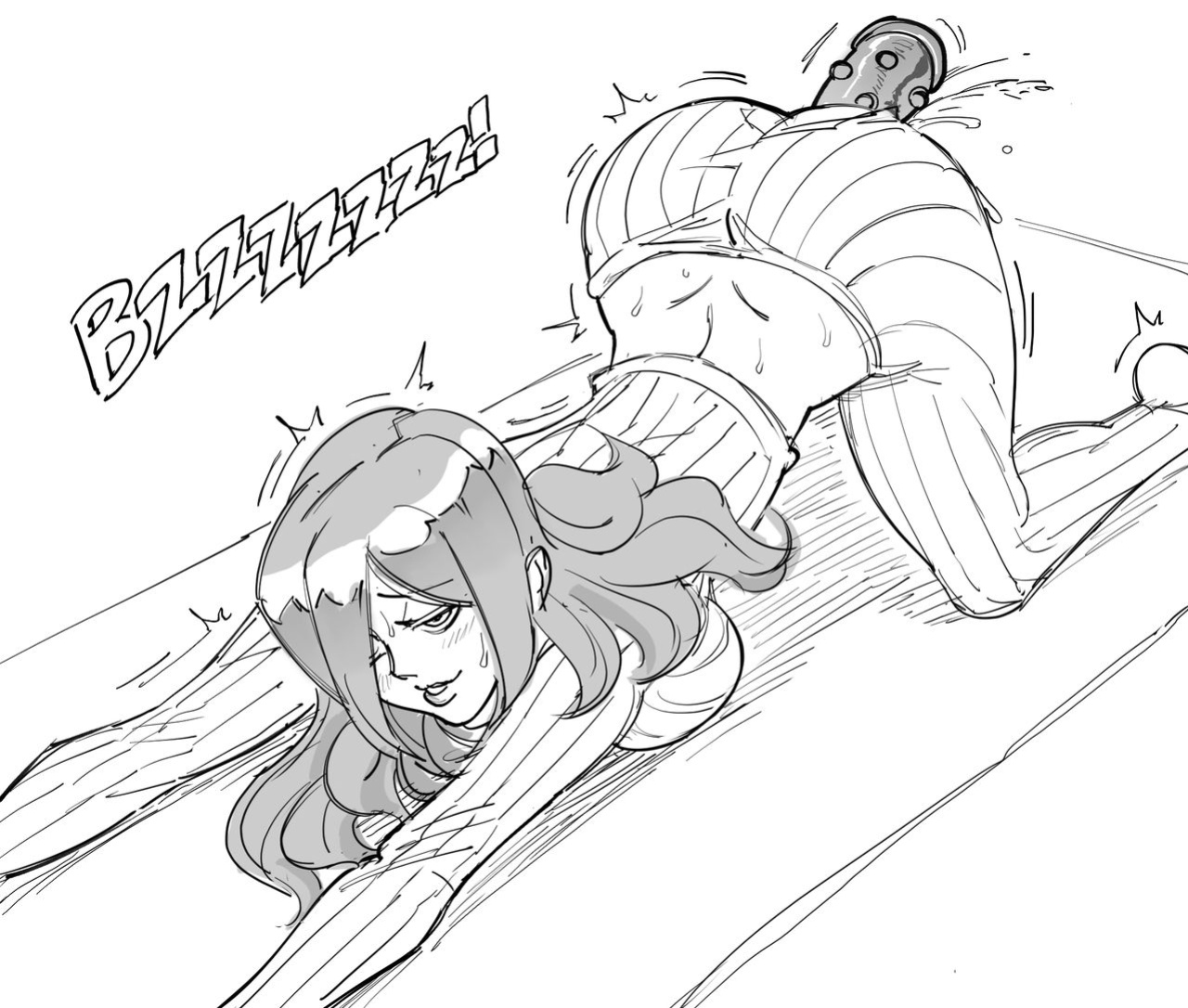 BB (Baalbuddy) NSFW @BaalbuddyBb