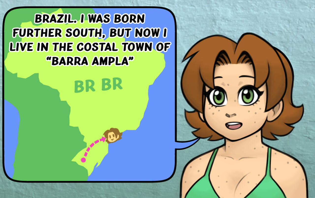 [GuilhermeRM] Taís Tavares and Sofia Macieira
