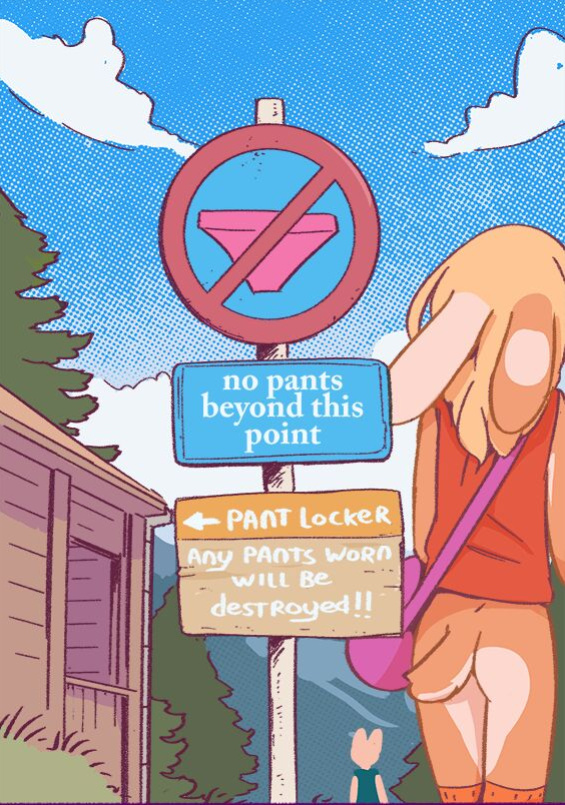 [Funkybun] Patreon Exclusives
