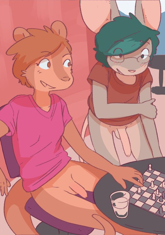 [Funkybun] Patreon Exclusives