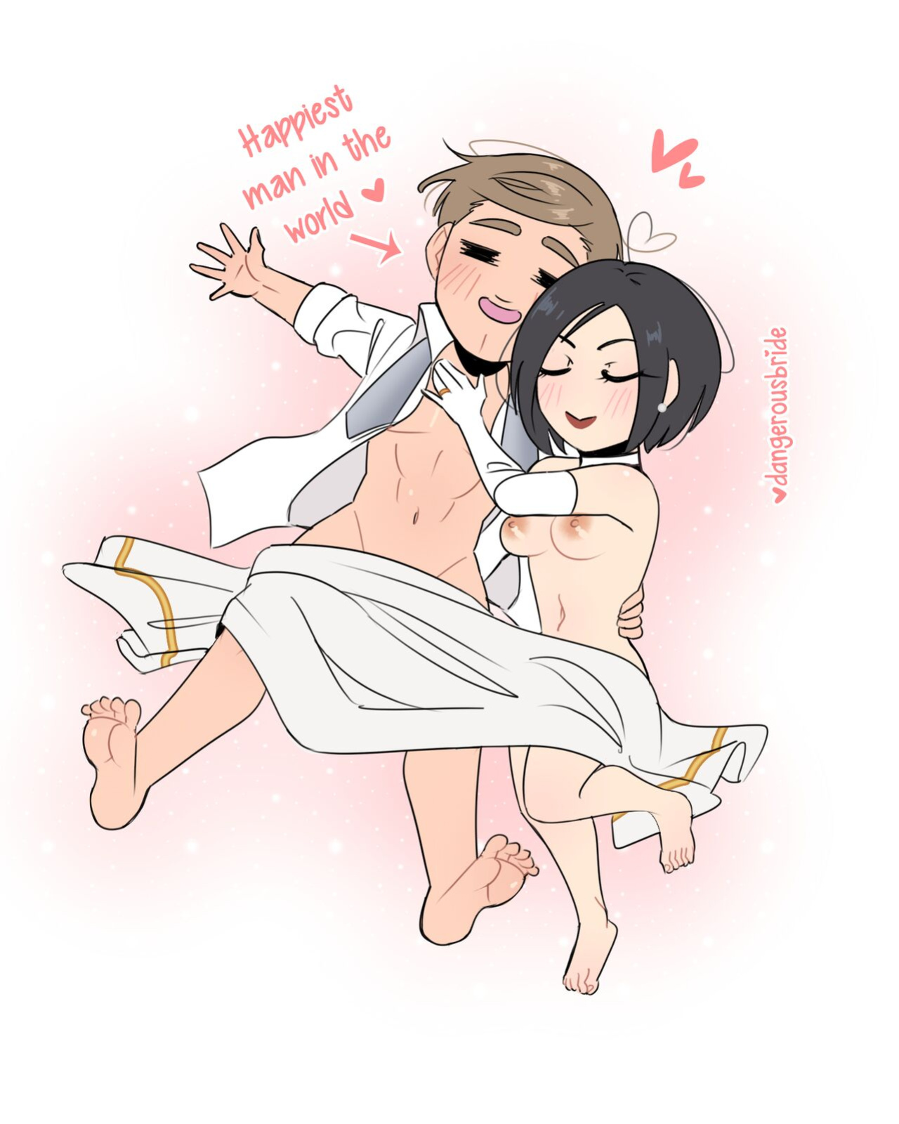 [DangerousBride] Resident Evil