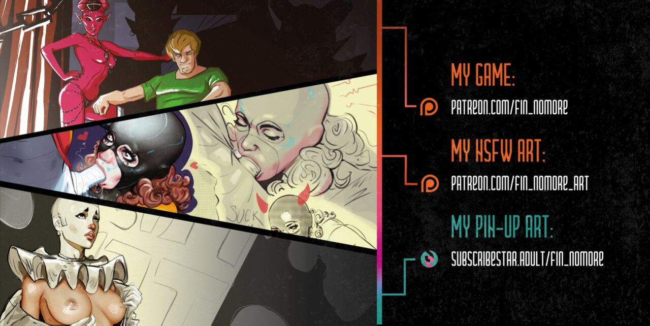 [Fin Nomore] Batwoman Short Comics