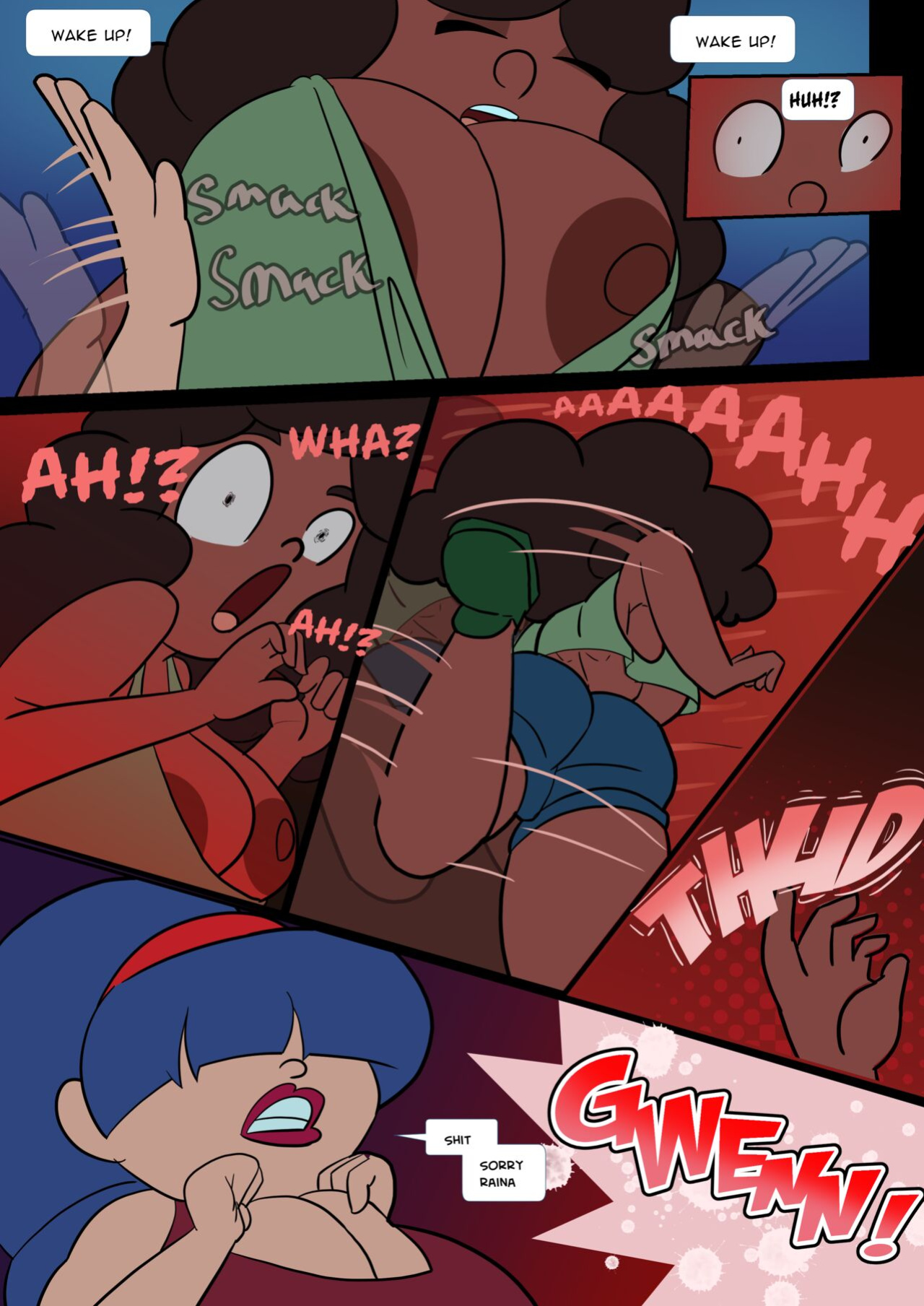 [Penlink] GG Night New Hire