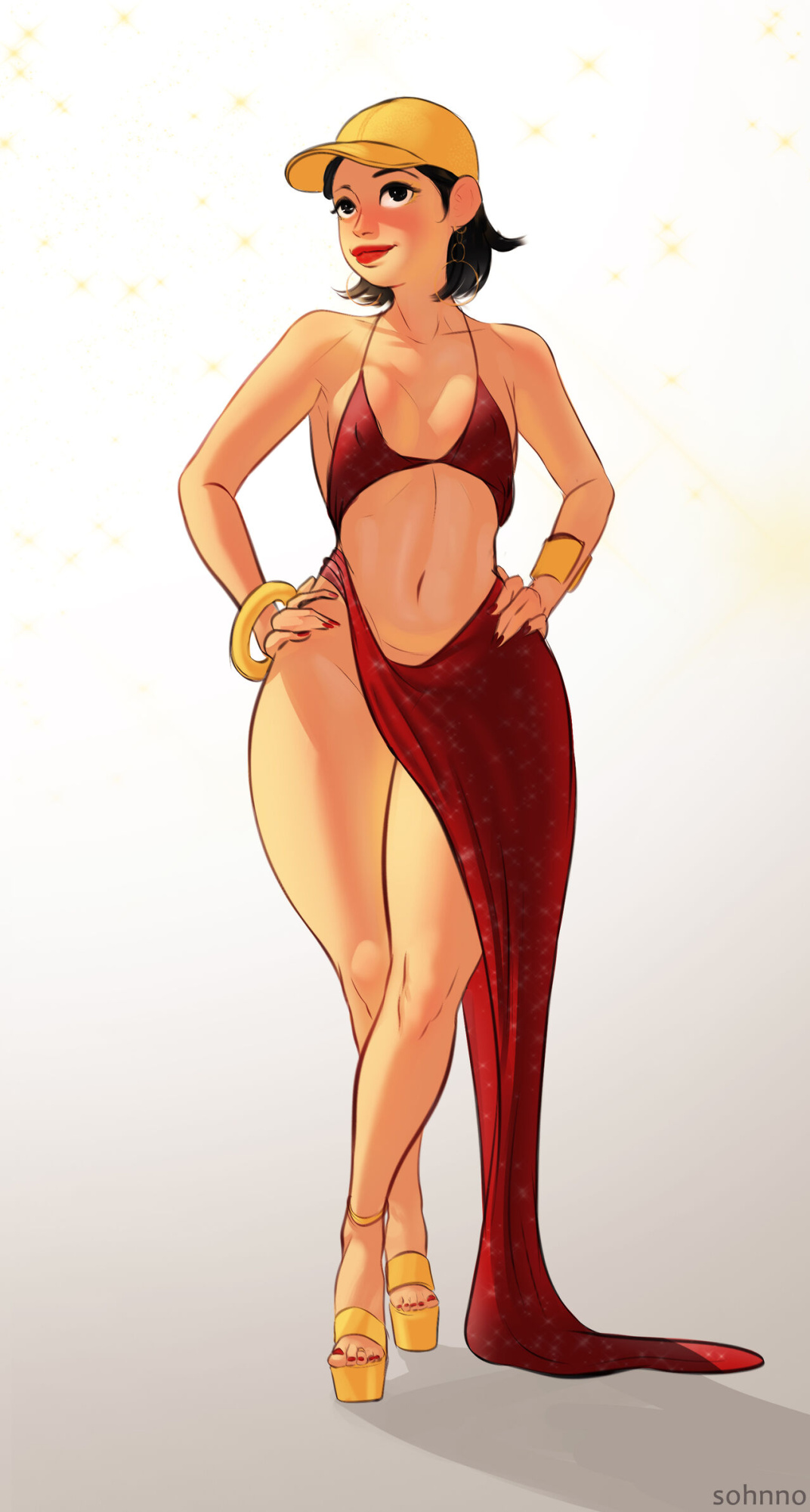 Artist archive: Sohnno