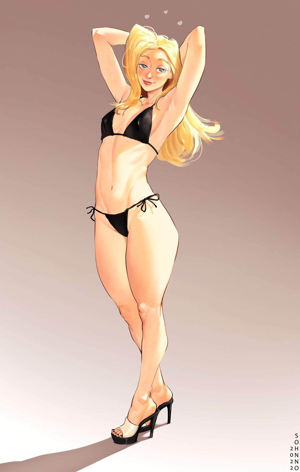 Artist archive: Sohnno