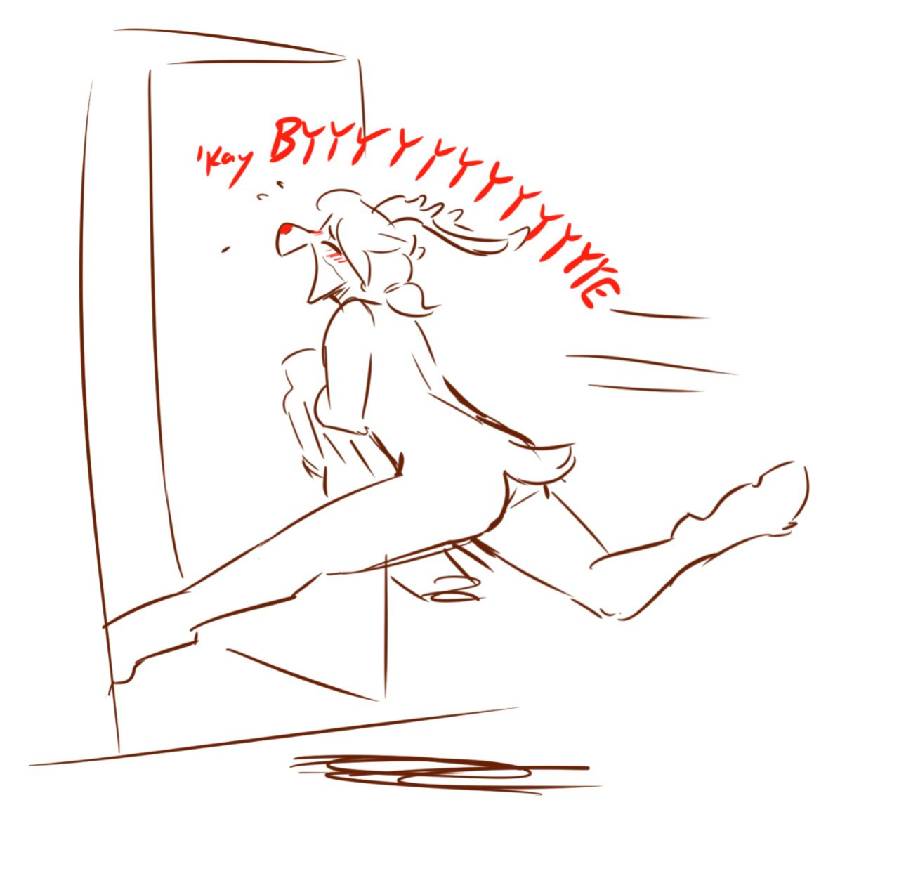 [the-minuscule-task] Lost Clothes