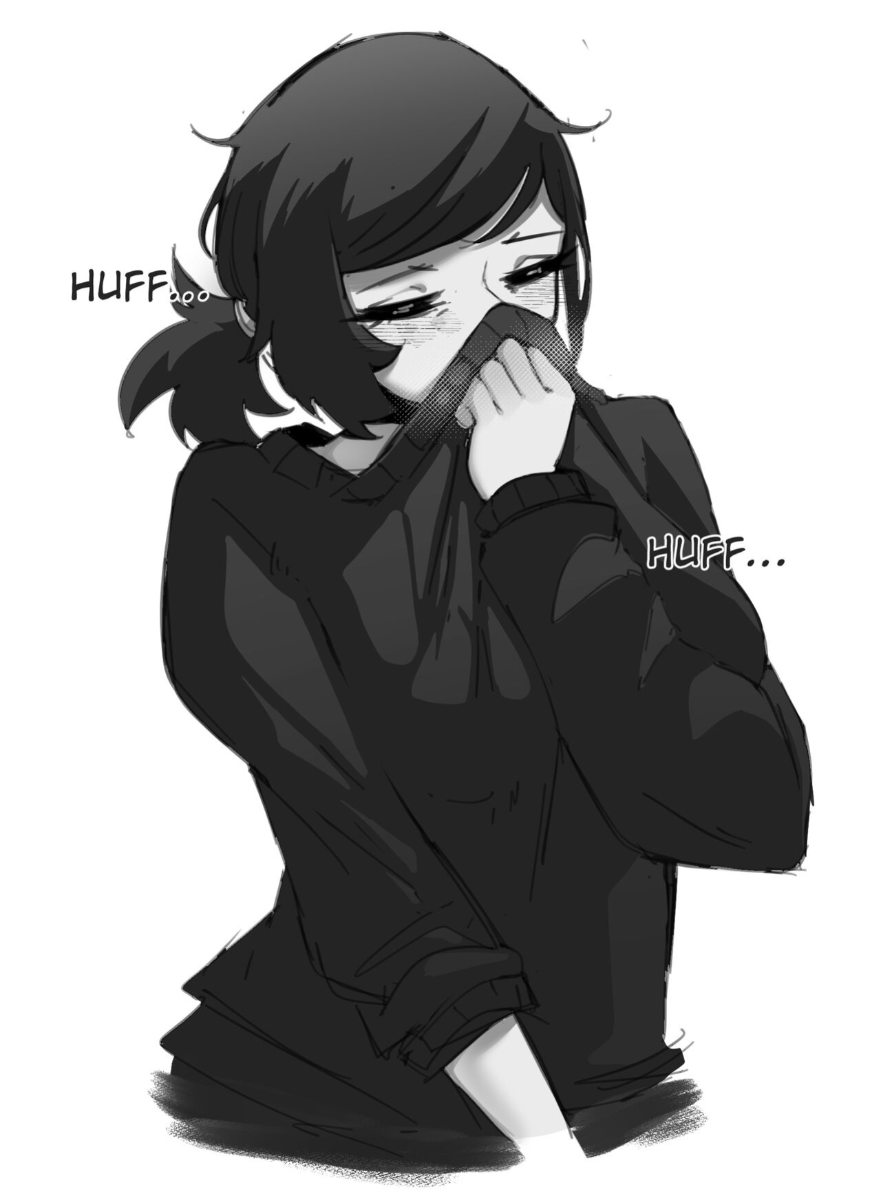 [Luxuriass] The Coffin of Andy and Leyley