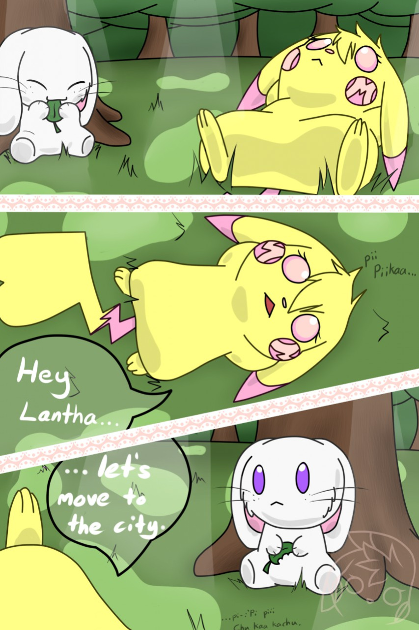 [Milachu92] The Glory Hole Stories