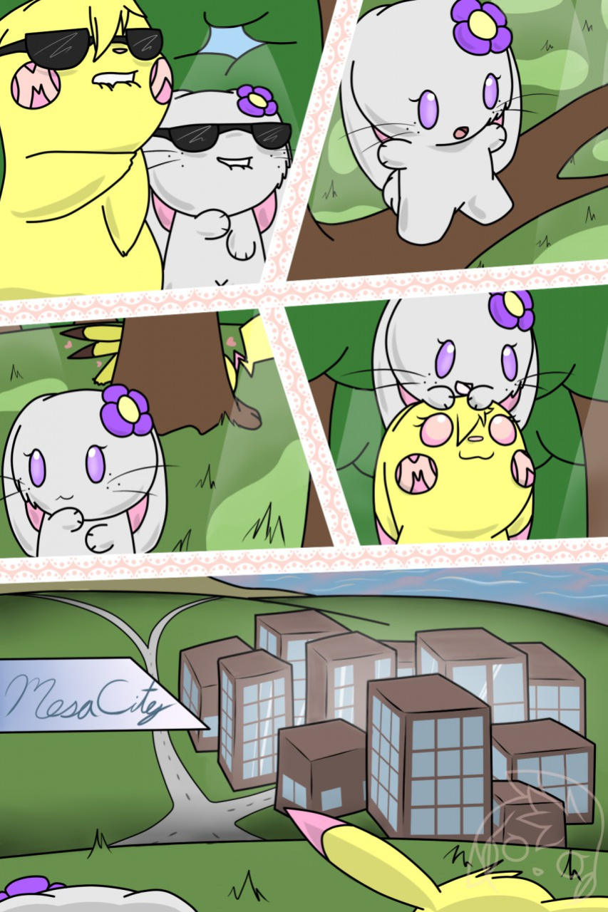 [Milachu92] The Glory Hole Stories
