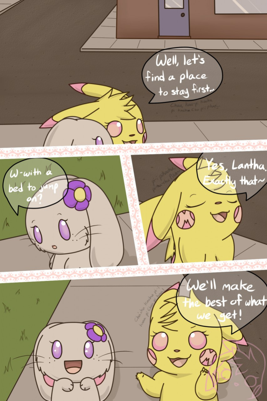 [Milachu92] The Glory Hole Stories