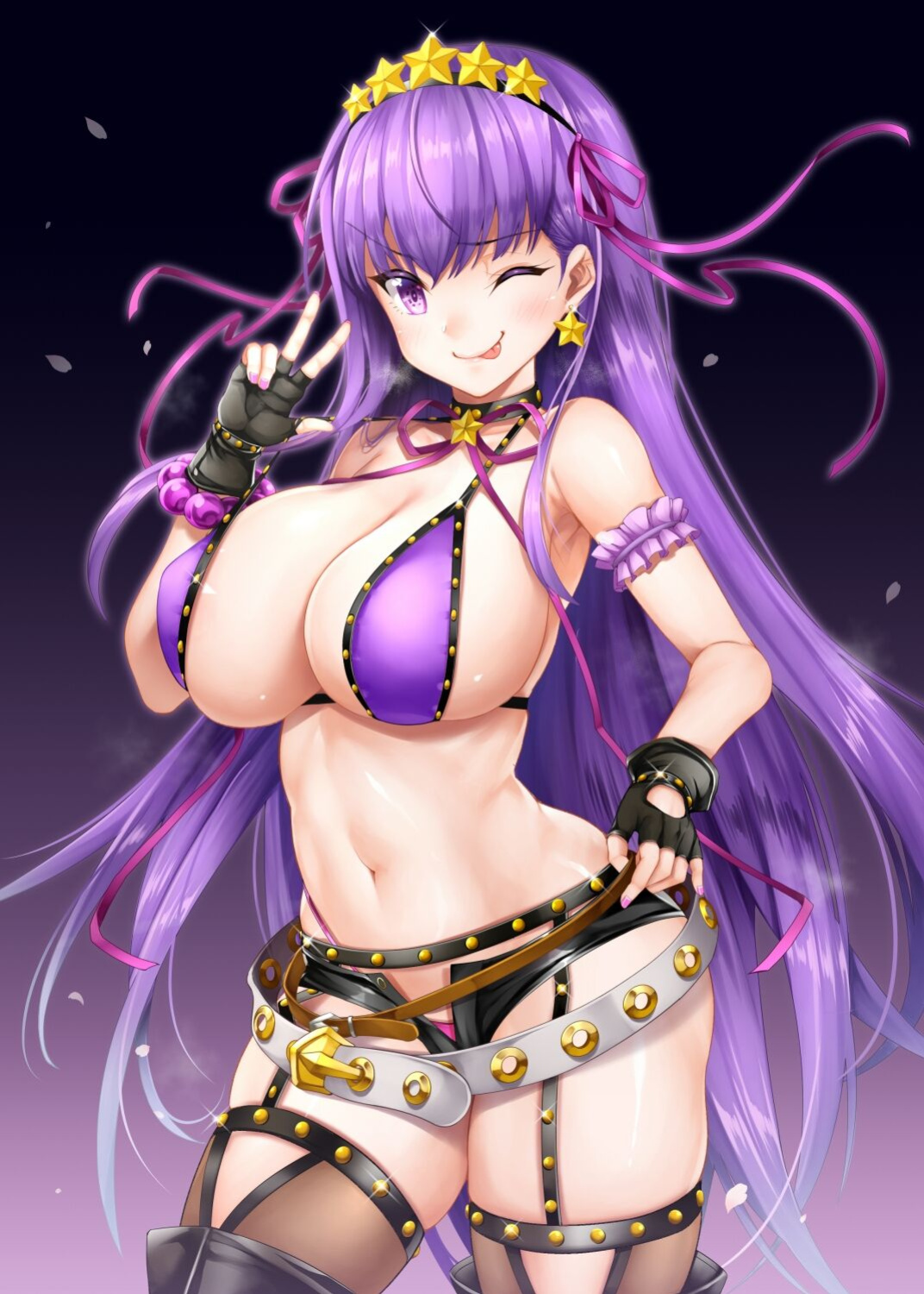 [O.N Art Works (Oni-noboru)] Fate/Lewd Summoning -Soushuuhen Extra- (Fate/Grand Order) [Coffedrug] [darknight] [Kermaperse] [FAP] [AZXTranslations] [=TLL + biribiri=]
