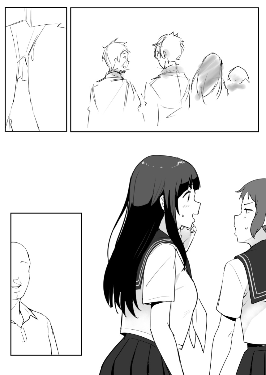 [Oninarasu] 0.0(1/19) (Hyouka) [Gagak_Ireng]