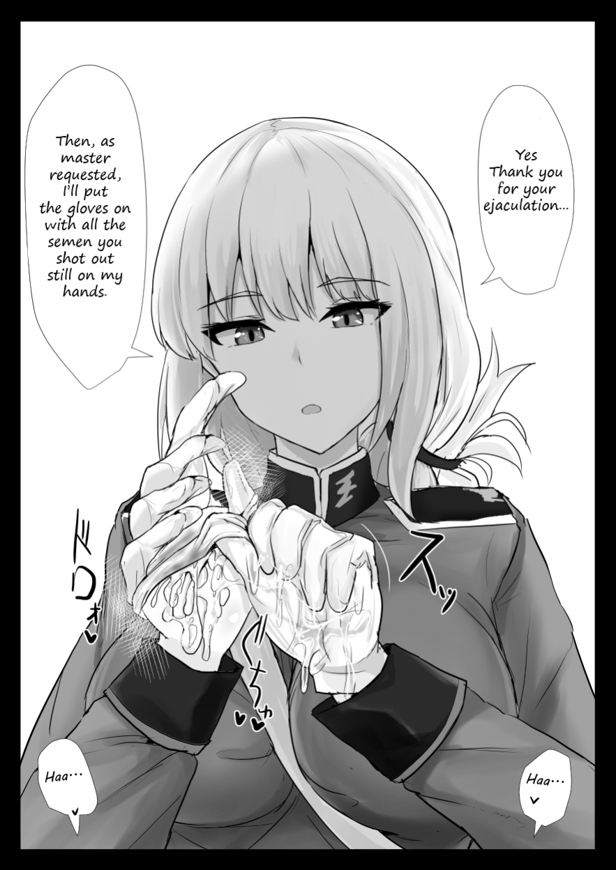 [Hakuginmokusei (Poshi)] Ero Rakugaki Bon @ C97 | Erotic drawing book@C97 (Fate/Grand Order)