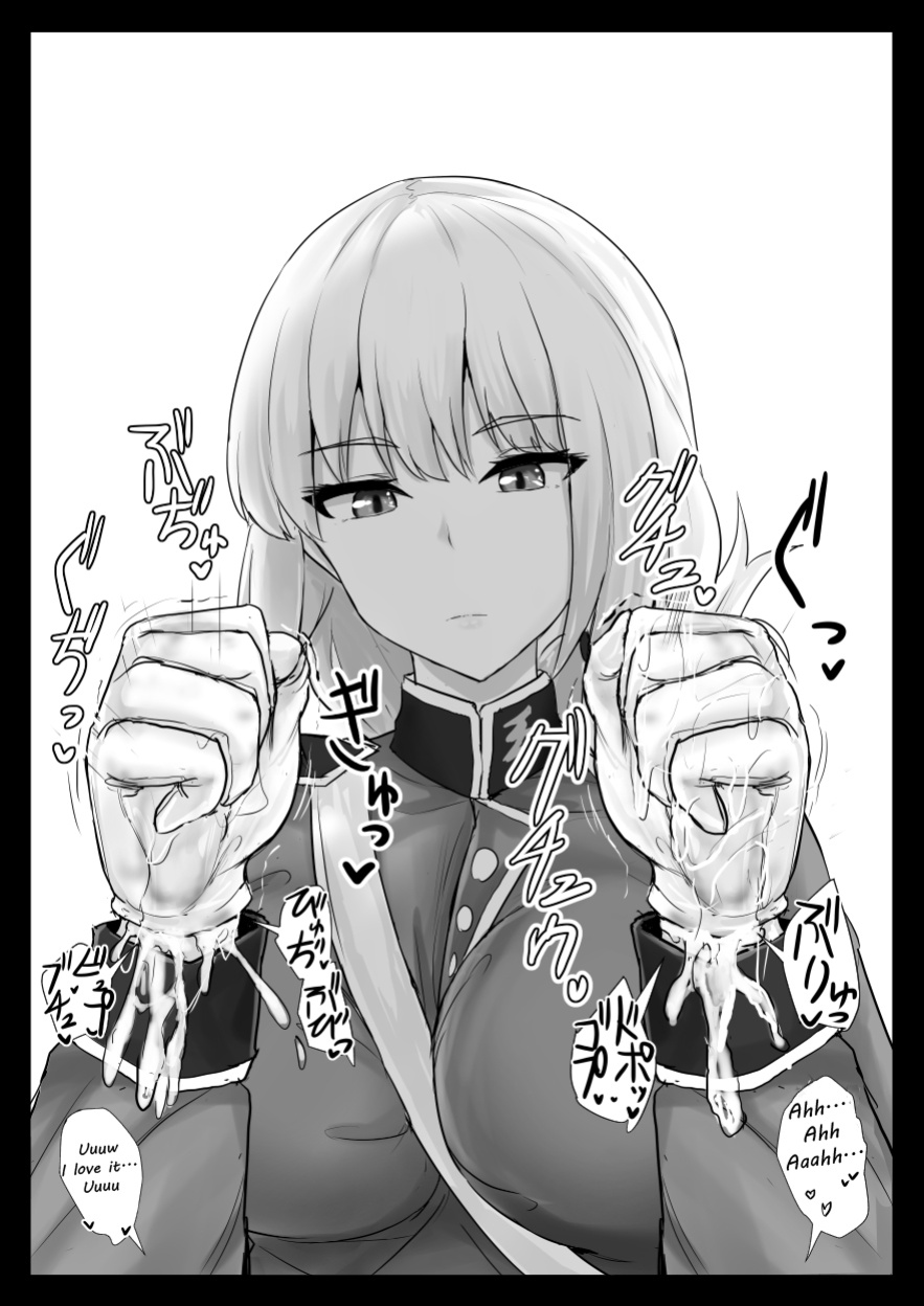 [Hakuginmokusei (Poshi)] Ero Rakugaki Bon @ C97 | Erotic drawing book@C97 (Fate/Grand Order)