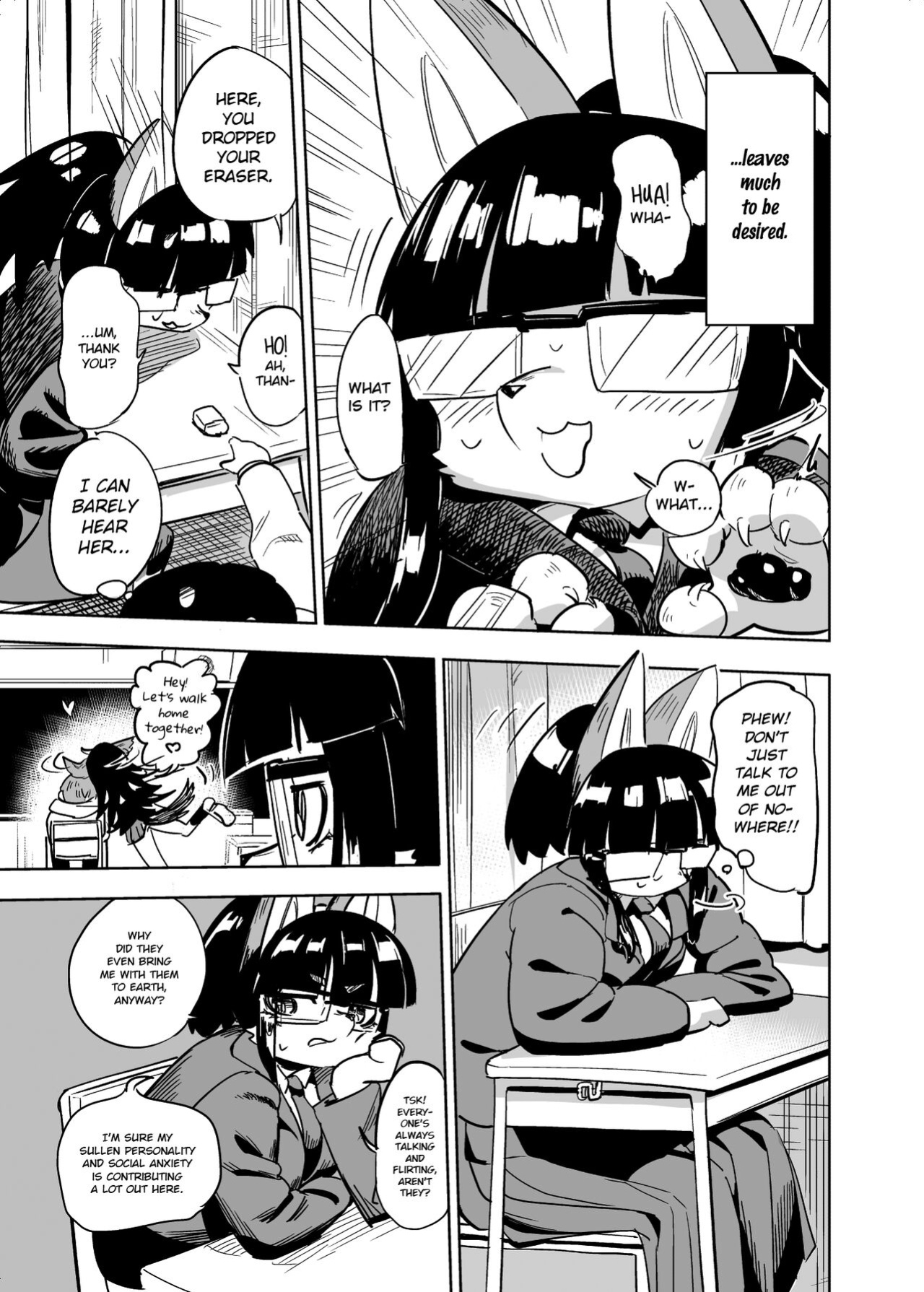 [units (Nayuta Takumi)] Iseijin no Hanshoku Nikki 11 | Furrian Propagation Log 11