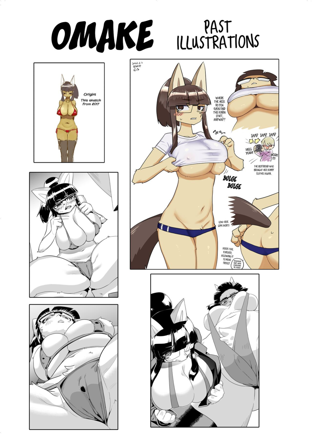 [units (Nayuta Takumi)] Iseijin no Hanshoku Nikki 11 | Furrian Propagation Log 11