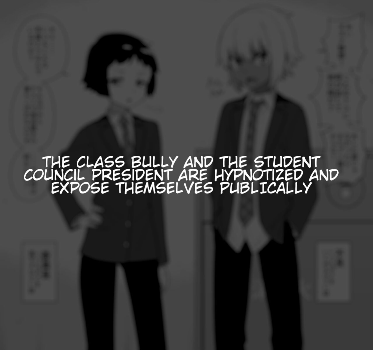 [Bolyory (Shinagawa Mikuzu)] Hidoimeniau Otokonokotachi vol.3