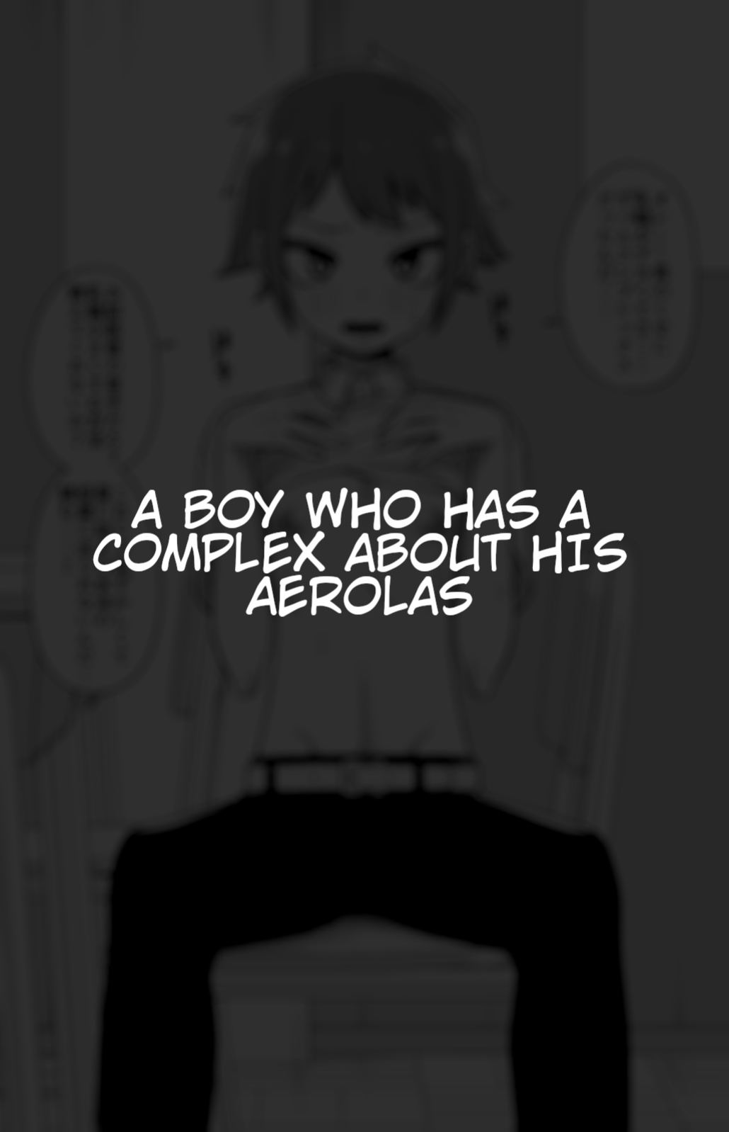 [Bolyory (Shinagawa Mikuzu)] Hidoimeniau Otokonokotachi vol.3