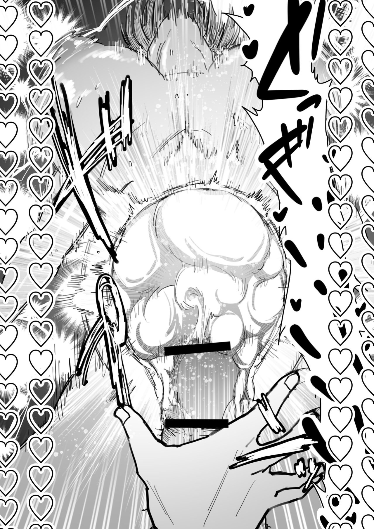 [Chiyo Mako] Kouhai no Tame ni Hitohadanuida Zenin Maki ga Onaho Ochi Suru Dake | Maki Zenin Takes Off Her Clothes for Her junior, Only to Fall Into Masturbation (Jujutsu Kaisen) [Sora]