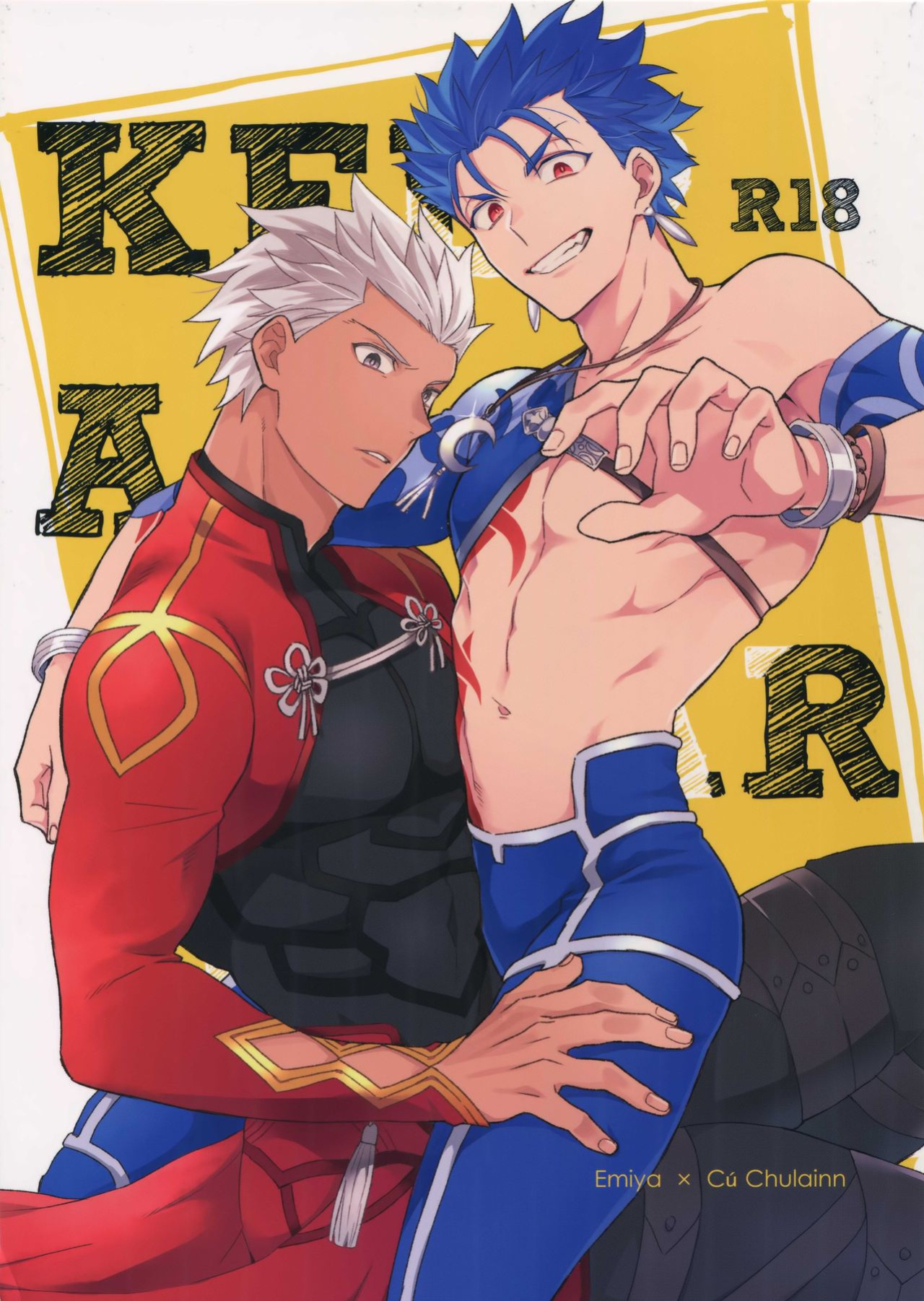 (Dai 16-ji ROOT4to5) [Soko (Kurada)] KEEP A POKER FACE!!! (Fate/Grand Order) [alparslan]