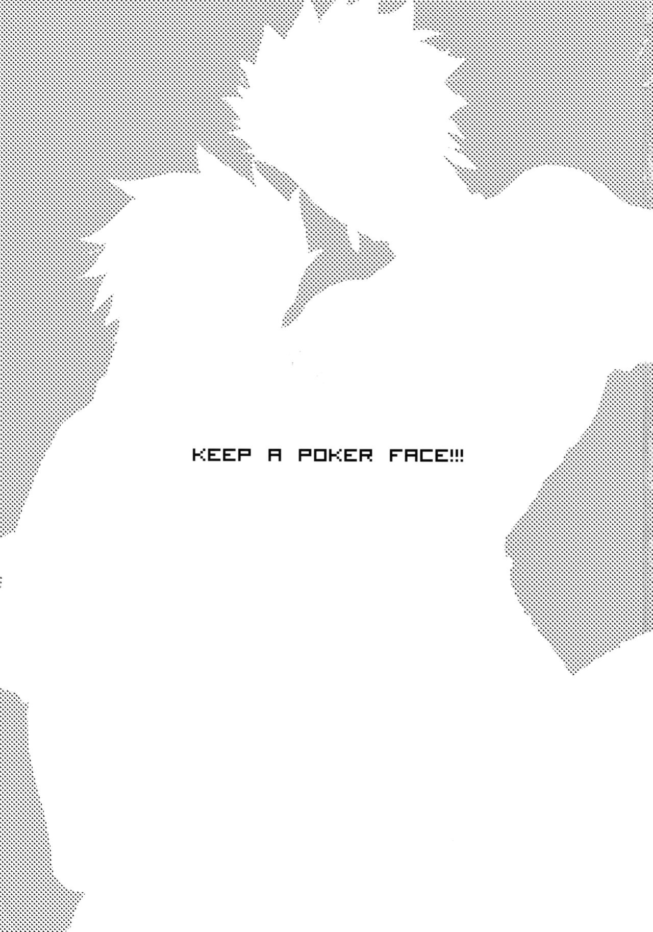 (Dai 16-ji ROOT4to5) [Soko (Kurada)] KEEP A POKER FACE!!! (Fate/Grand Order) [alparslan]