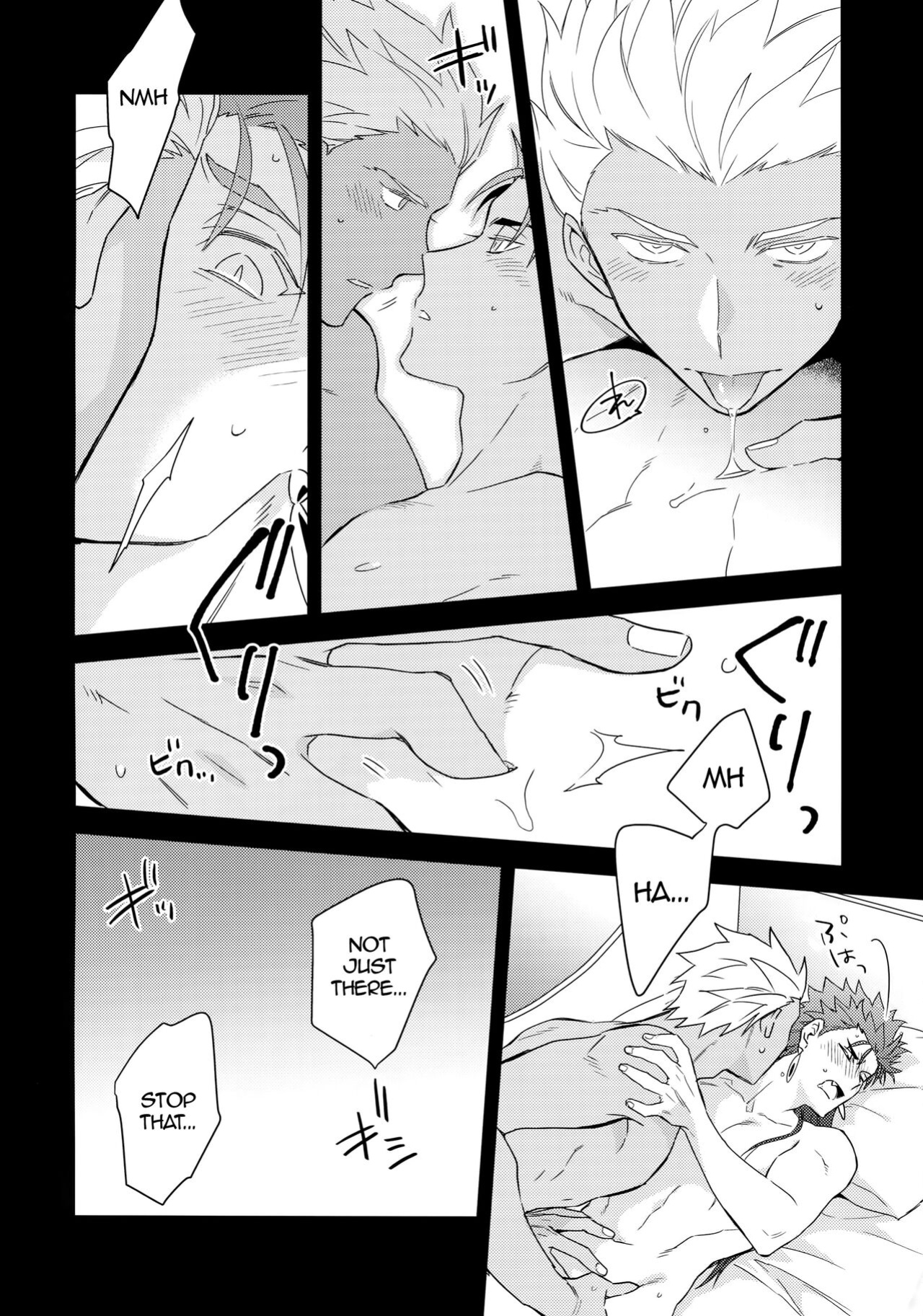 (Dai 16-ji ROOT4to5) [Soko (Kurada)] KEEP A POKER FACE!!! (Fate/Grand Order) [alparslan]