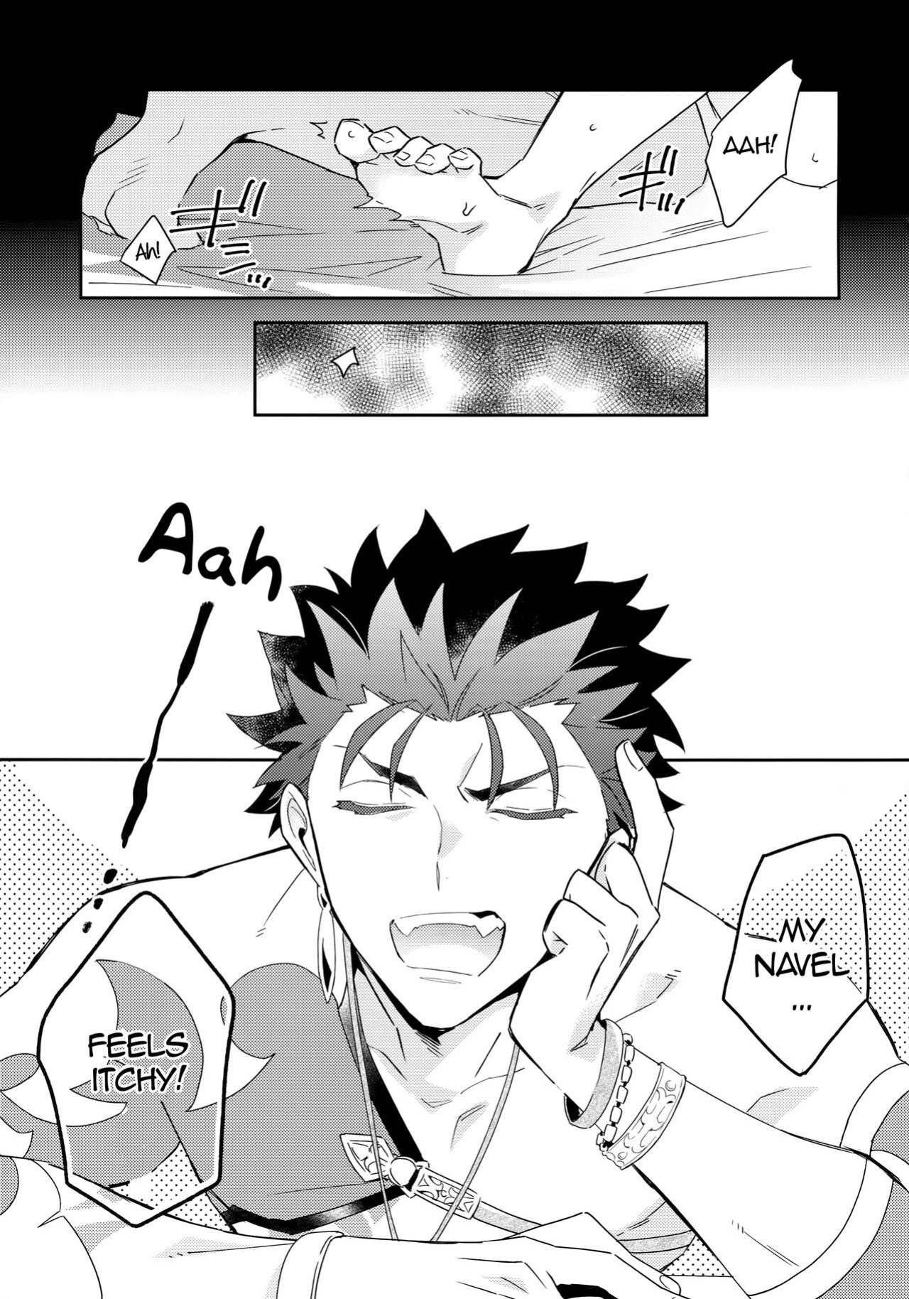 (Dai 16-ji ROOT4to5) [Soko (Kurada)] KEEP A POKER FACE!!! (Fate/Grand Order) [alparslan]