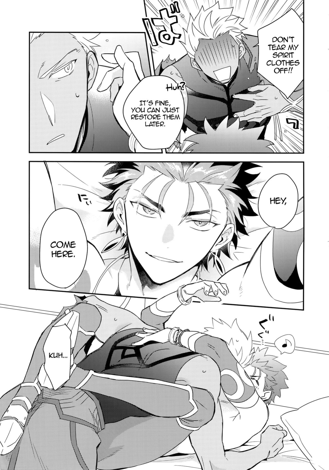 (Dai 16-ji ROOT4to5) [Soko (Kurada)] KEEP A POKER FACE!!! (Fate/Grand Order) [alparslan]