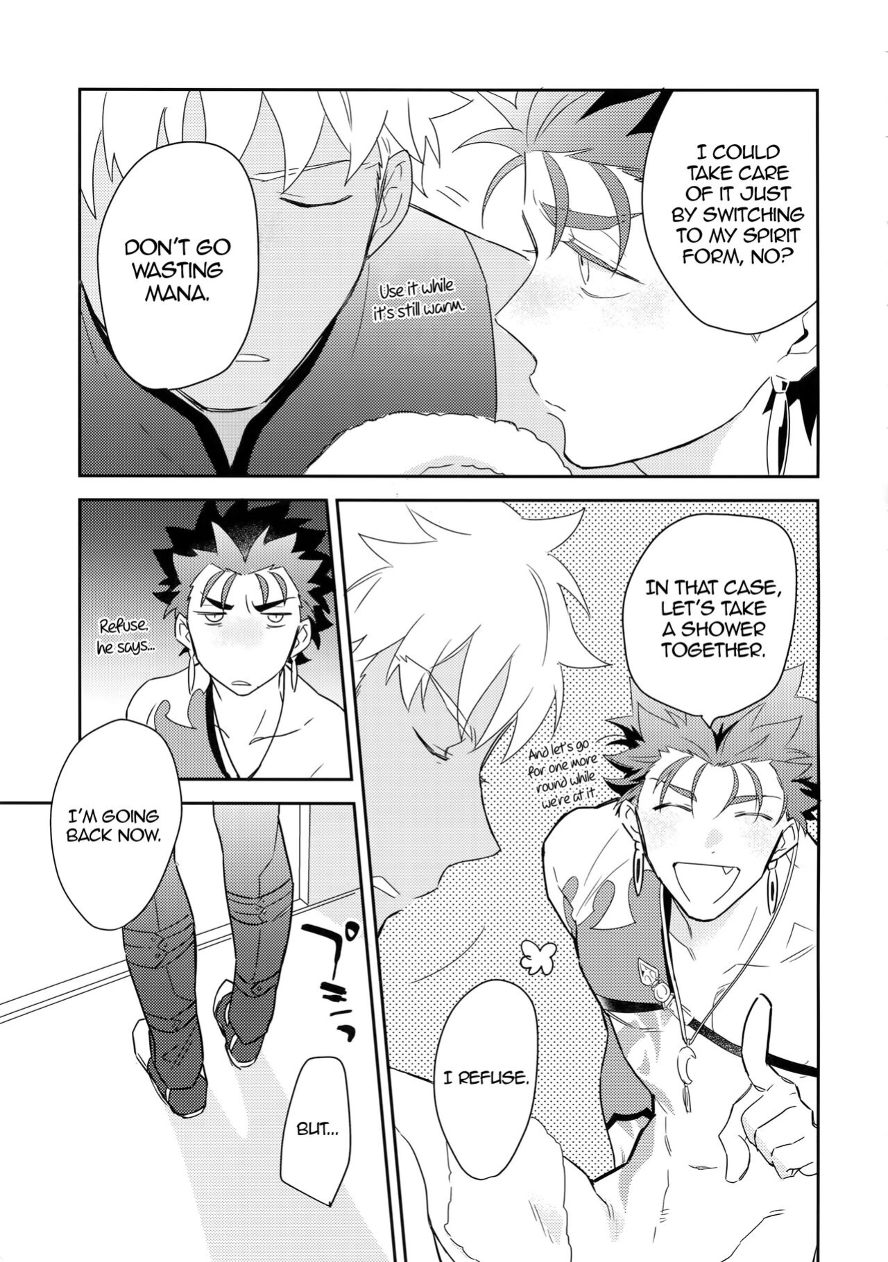 (Dai 16-ji ROOT4to5) [Soko (Kurada)] KEEP A POKER FACE!!! (Fate/Grand Order) [alparslan]